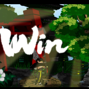 Ninja Man Screenshot 3