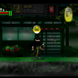 Ninja Man Screenshot 4