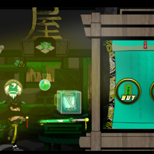 Ninja Man Screenshot 5