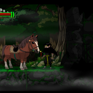 Ninja Man Screenshot 6