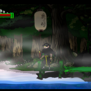 Ninja Man Screenshot 7